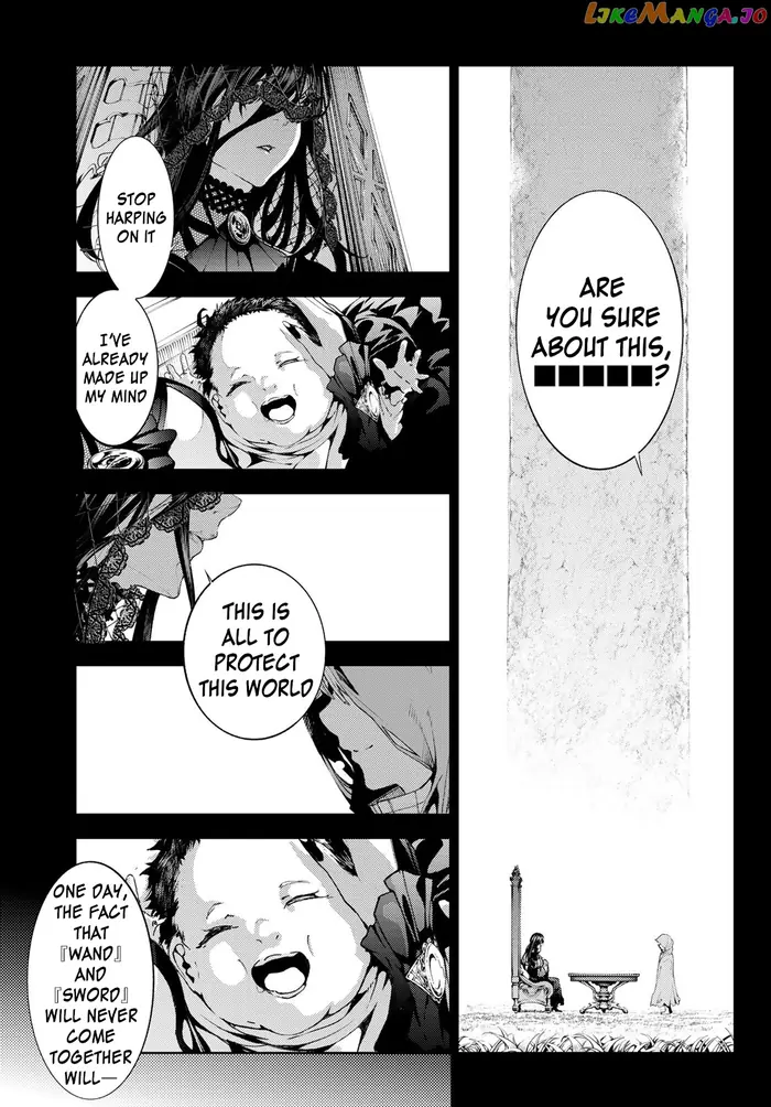 Wistoria: Wand and Sword Chapter 20 image 09_optimized